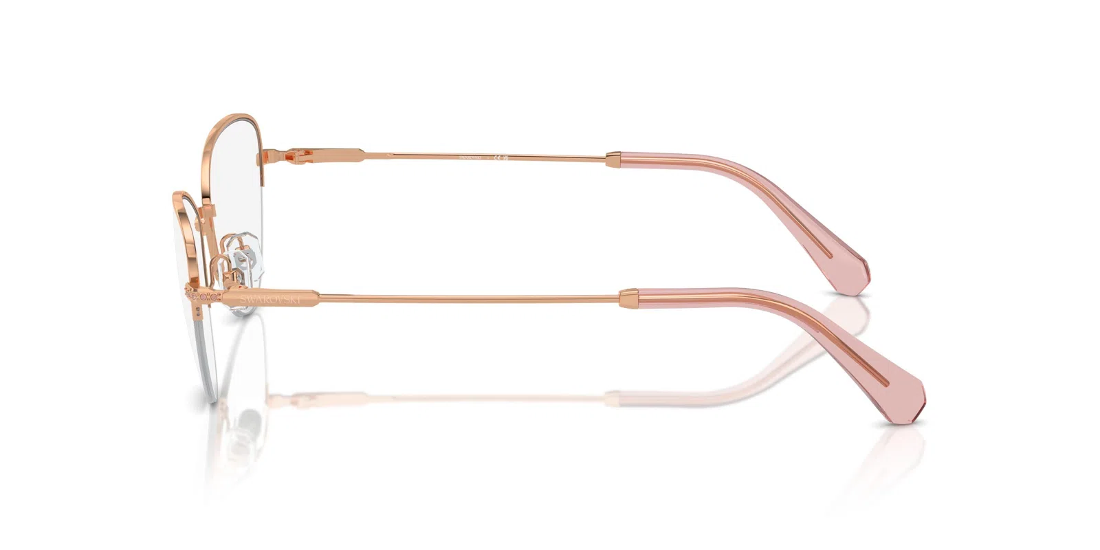 Swarovski 1010 Eyeglasses - view 21